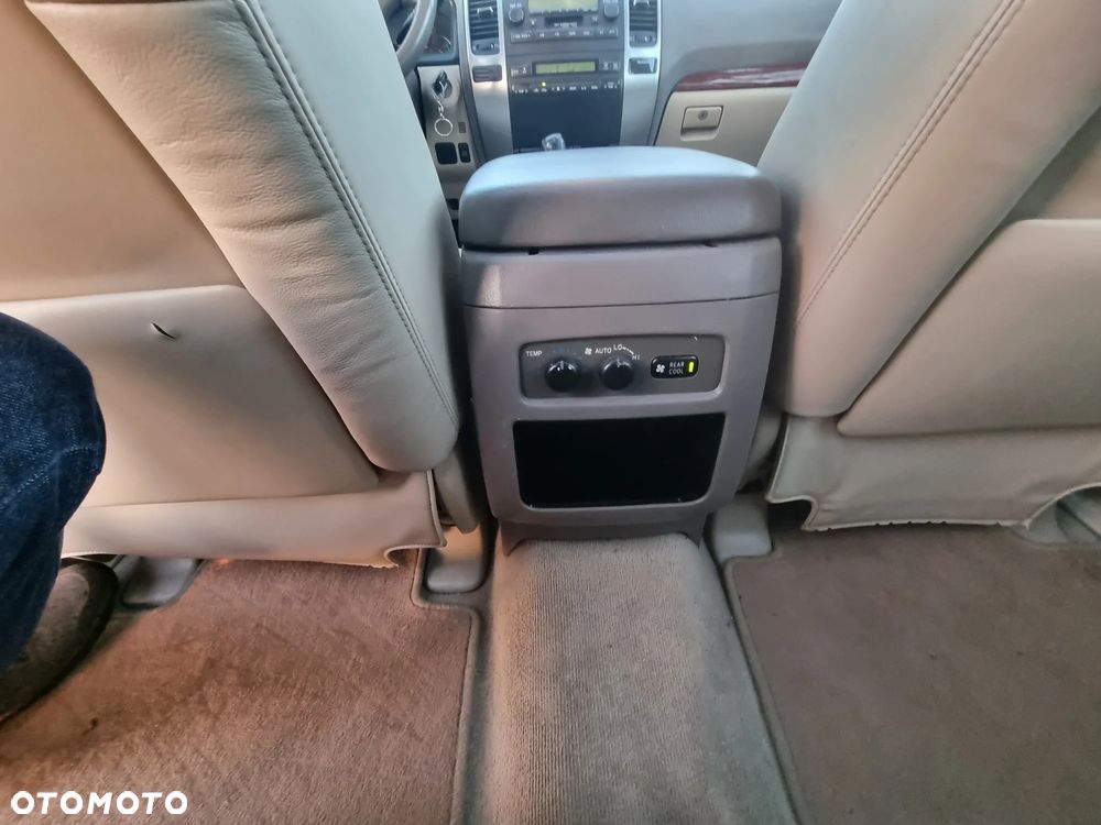 Toyota Land Cruiser 3.0 D Sol - 22