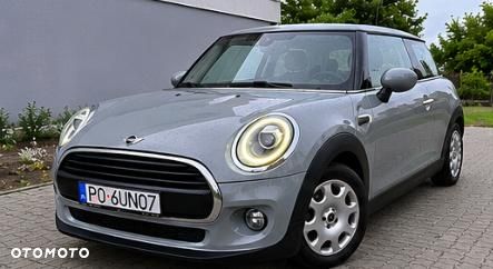 MINI ONE Standard - 1