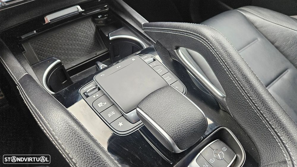 Mercedes-Benz GLE 350 de 4Matic 9G-TRONIC AMG Line - 42