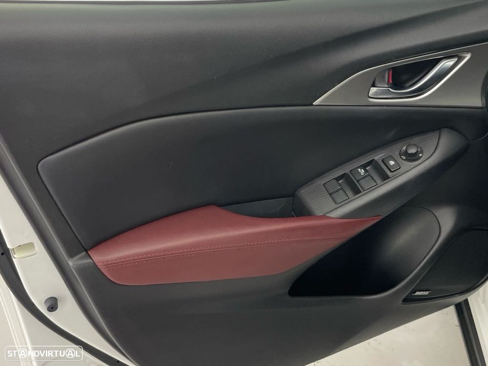 Mazda CX-3 1.5 Sky.Excellence - 18