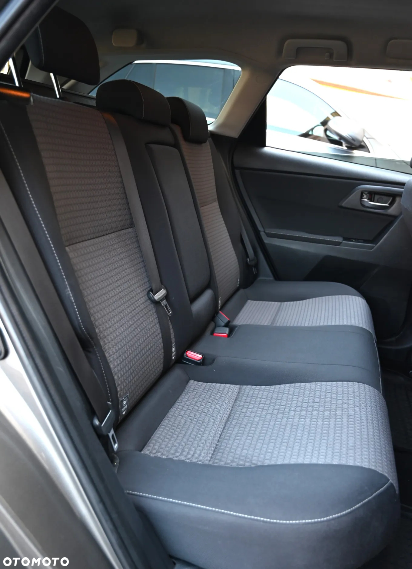 Toyota Auris - 39