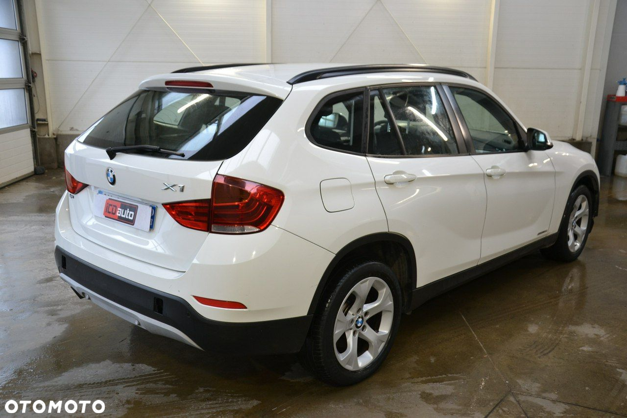 BMW X1 - 7
