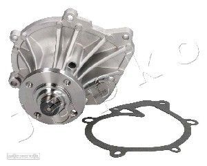 Bomba de água do motor Toyota D4D 2.5 E 3.0 1KD 2KD NOVA - 1