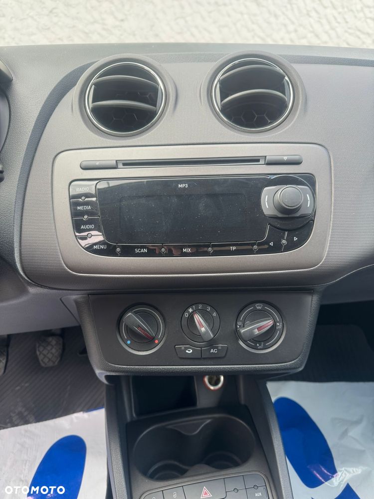 Seat Ibiza SC 1.2 TDI Reference - 14