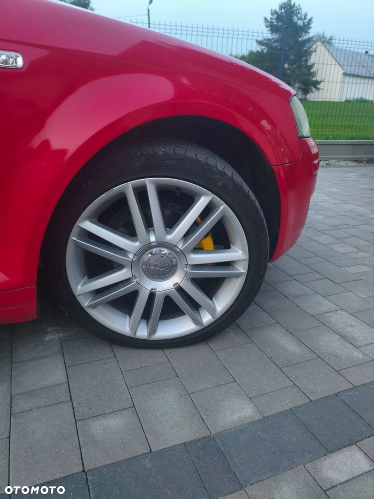 Audi A3 3-drzwiowe - 6