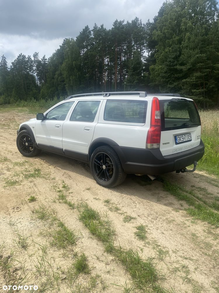 Volvo XC 70 - 2