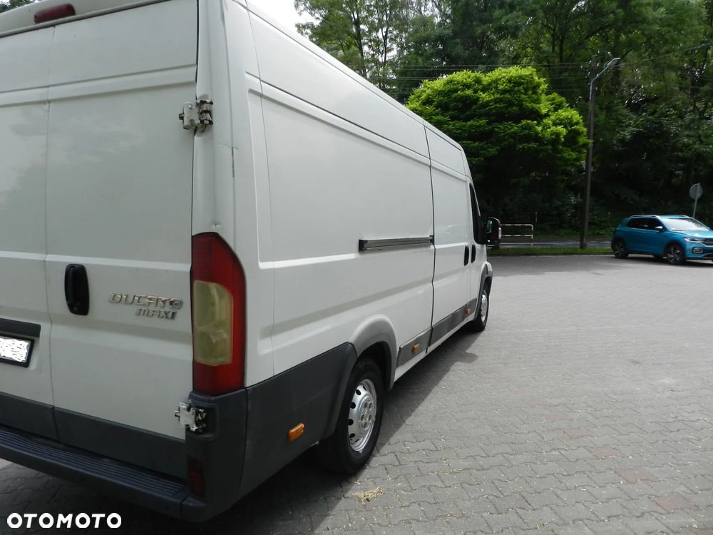 Fiat Ducato - 11