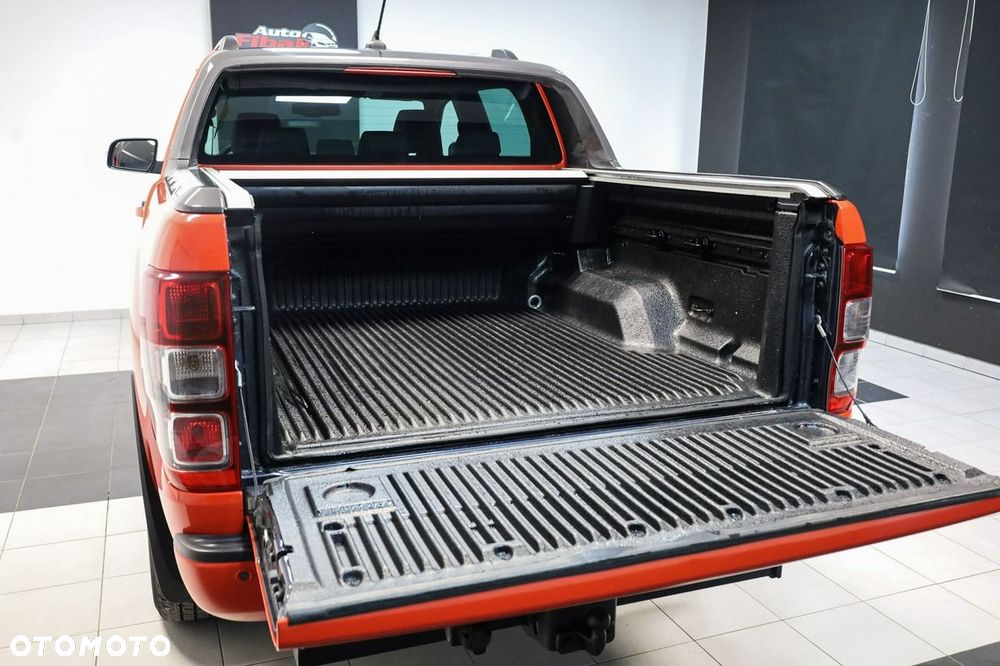Ford Ranger - 13