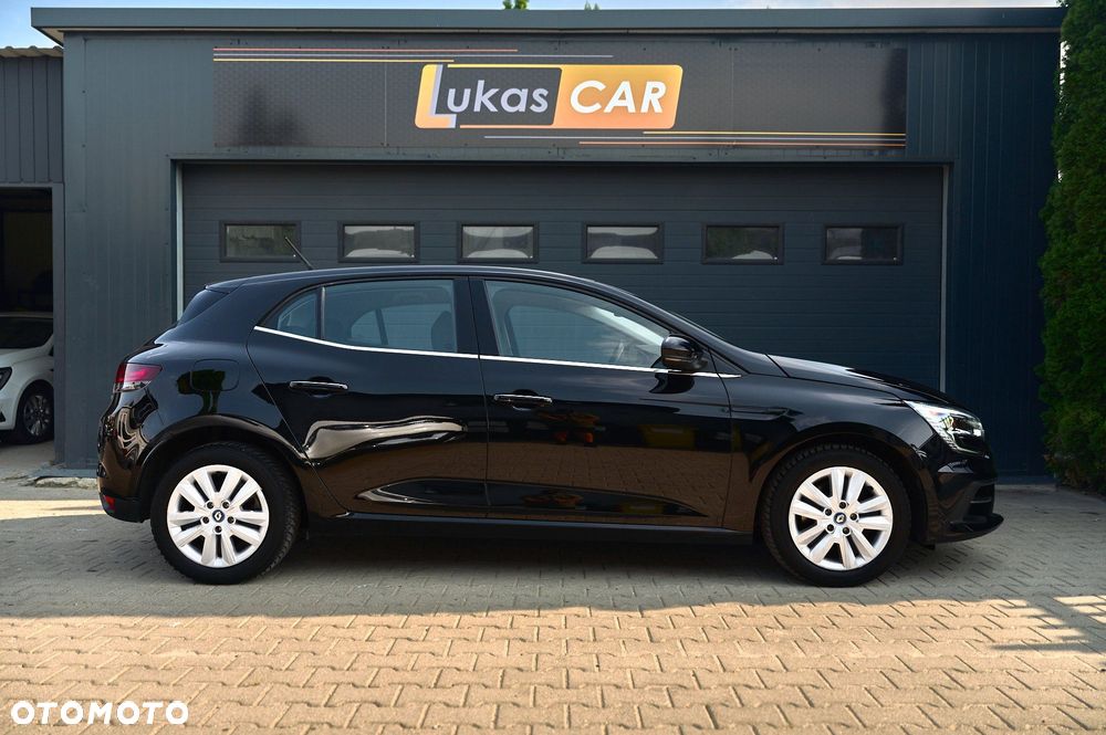 Renault Megane - 7
