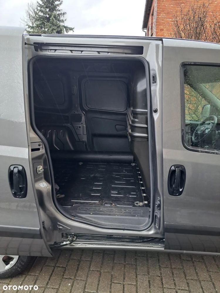 Fiat Doblo - 7