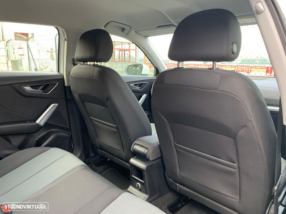 Audi Q2 30 TDI S-line S tronic - 21