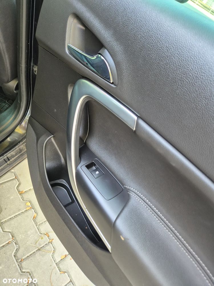 Opel Insignia - 16