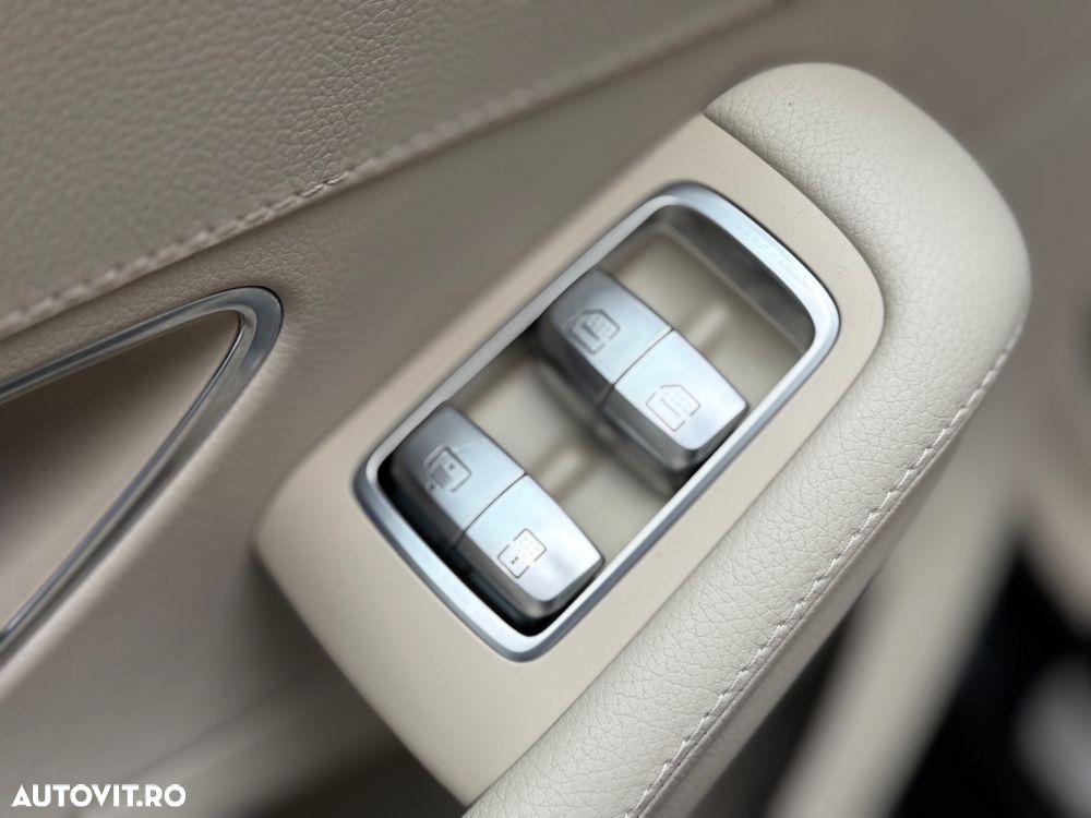 Mercedes-Benz S 350 CDI BlueTEC Long Aut - 23