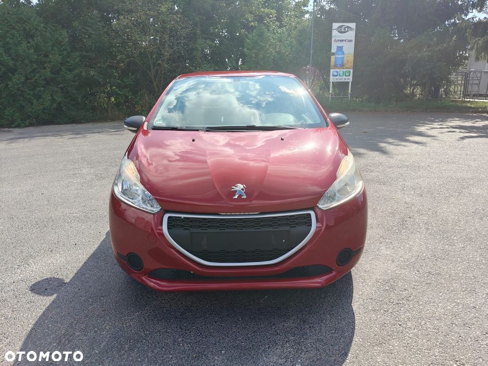 Peugeot 208 1.0 VTi/PureTech Access - 9