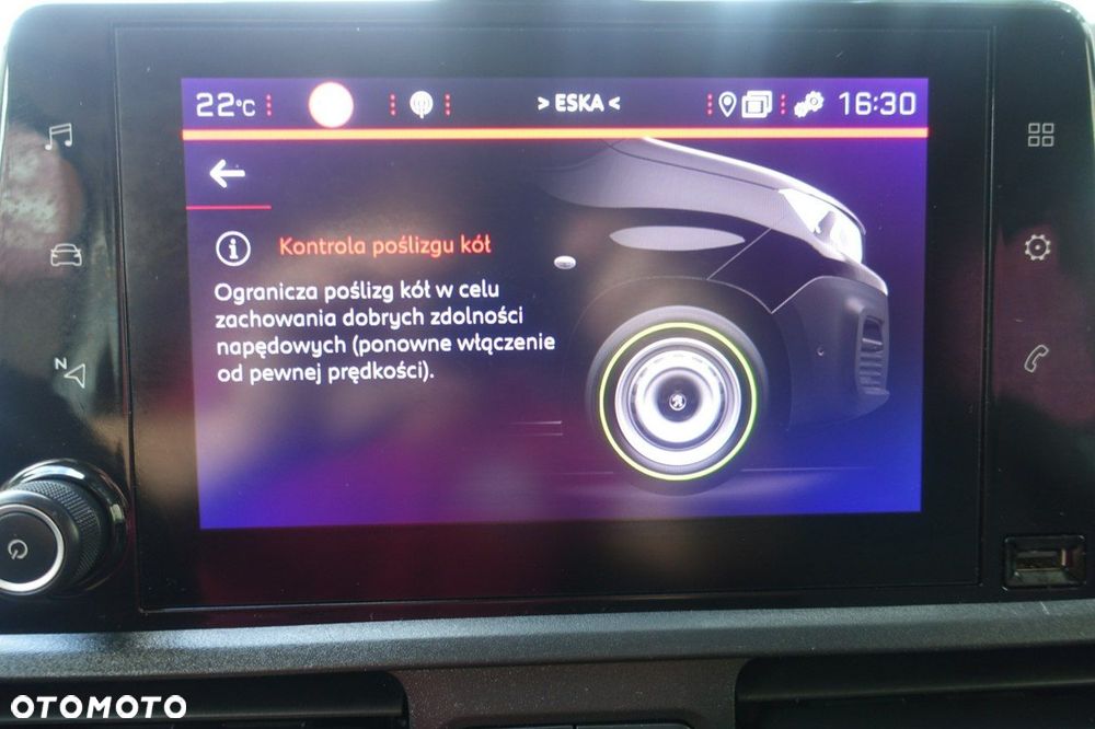 Peugeot Partner - 37