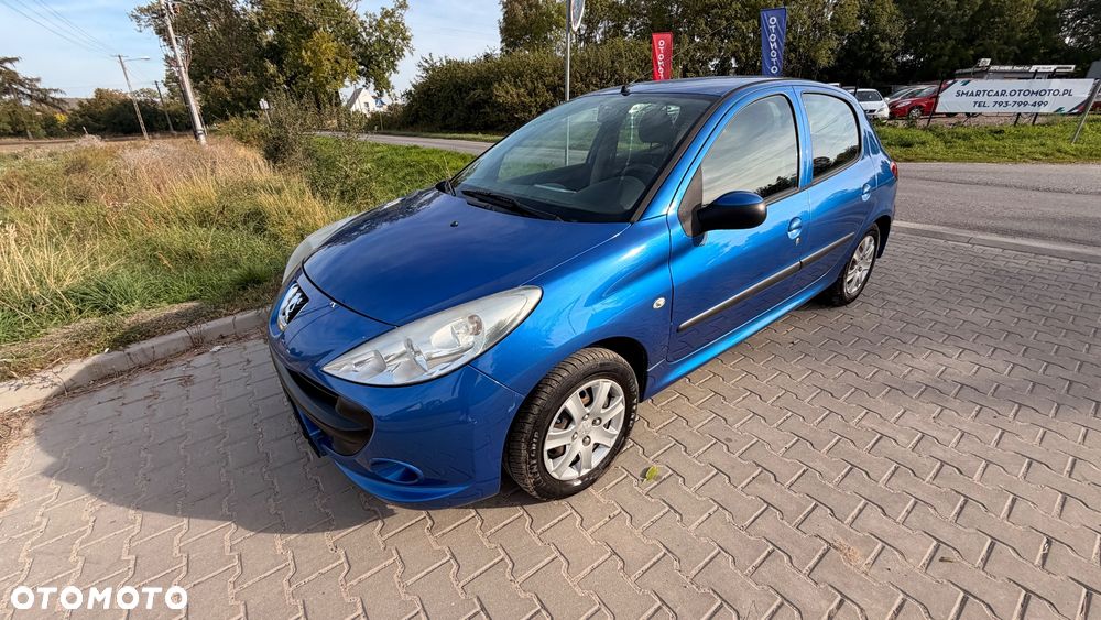 Peugeot 206 plus ver-1-4-trendy - 16