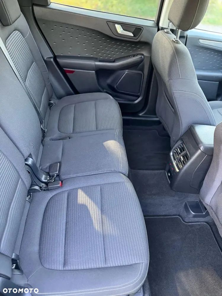 Ford Kuga 1.5 EcoBlue TITANIUM - 13