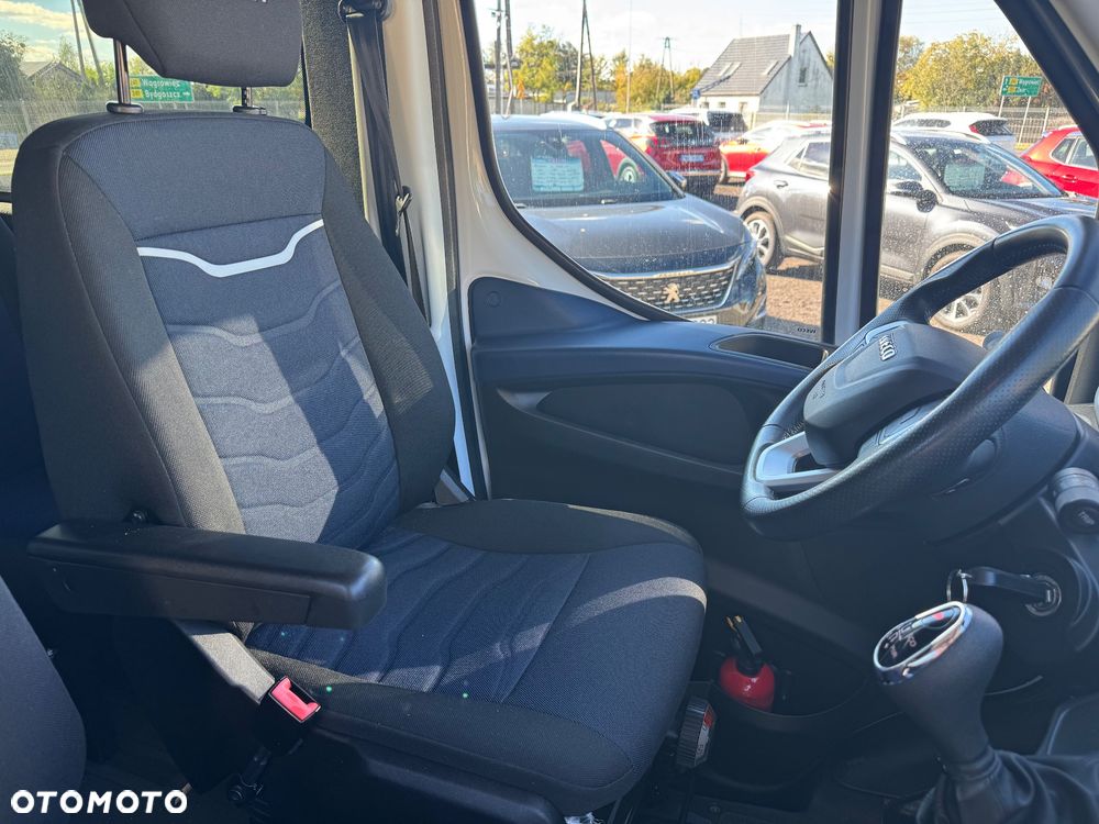 Iveco Daily D Hi-Matic - 28