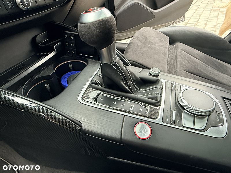 Audi S3 2.0 TFSI Quattro S tronic - 33