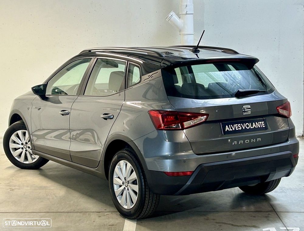 SEAT Arona 1.0 TSI Style - 6