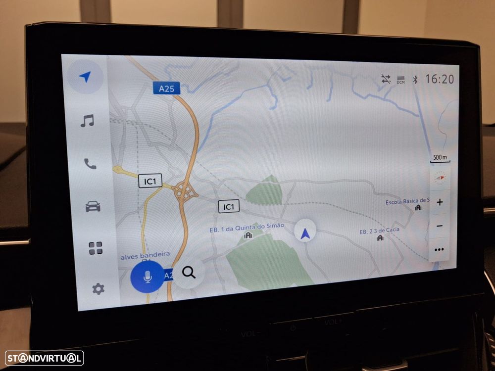 Toyota Corolla Touring Sports 1.8 Hybrid Comfort Plus - 22