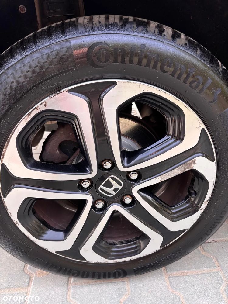 Honda HR-V 1.5 Elegance (ADAS/Honda Connect+) CVT - 28