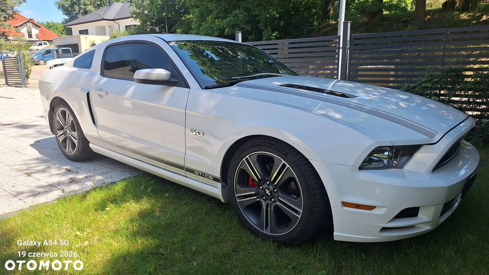 Ford Mustang 5.0 V8 GT Premium - 15