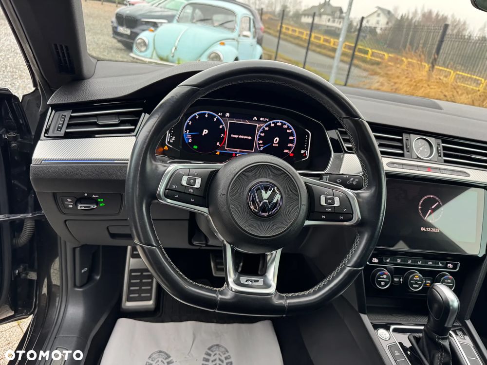 Volkswagen Arteon 2.0 TSI DSG R-Line - 15