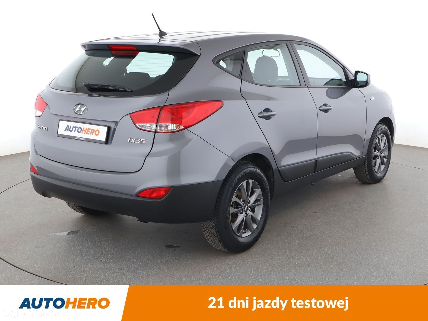 Hyundai ix35 1.6 GDI Classic 2WD - 6