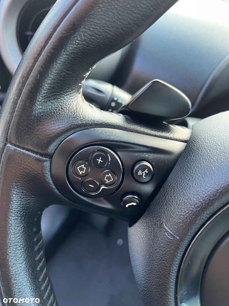 MINI Countryman Cooper SD All4 - 25