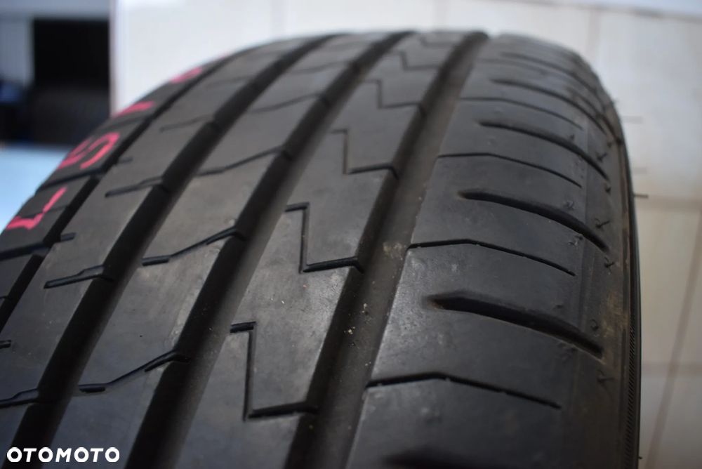 R16 205/55 Falken Ziex ZE310 ecorun 2024r Wysyłka gratis! - 3