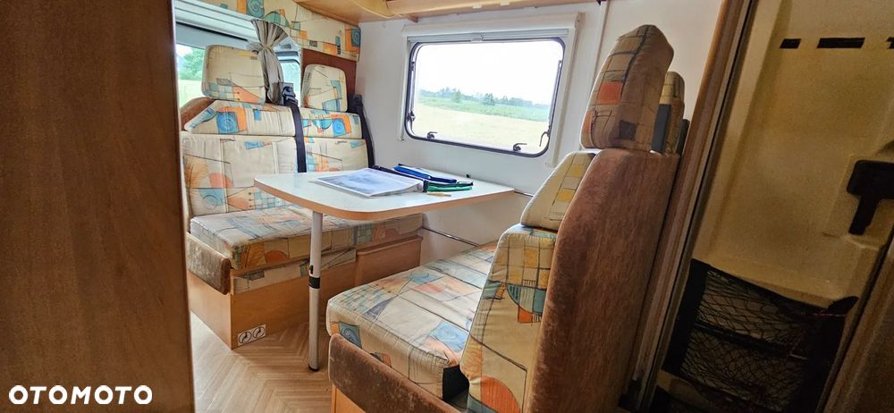 Fiat Ducato - 31