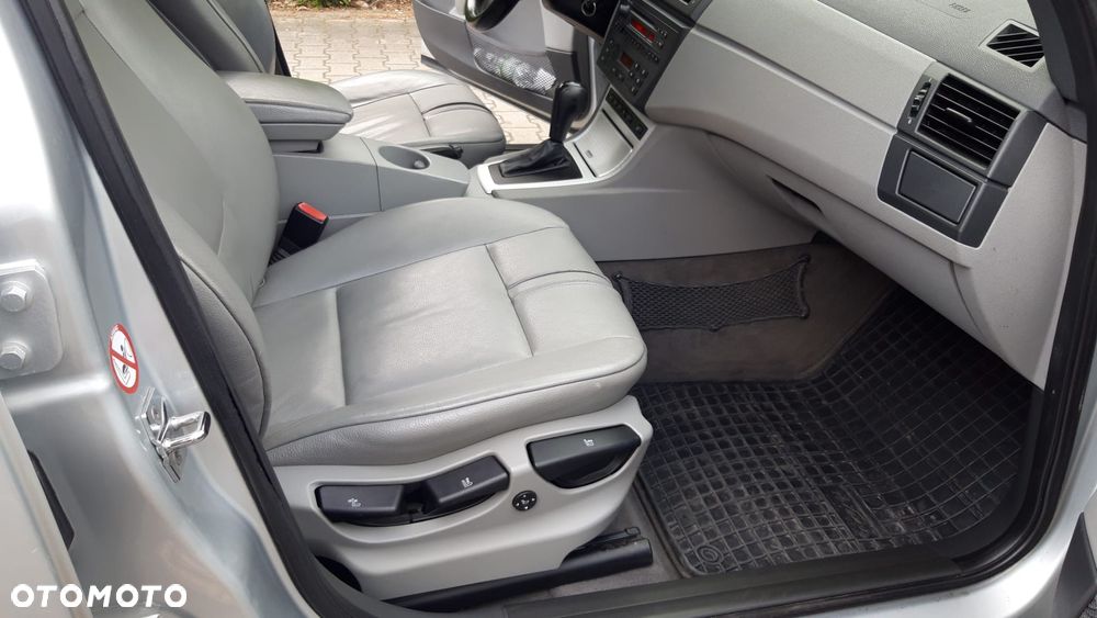 BMW X3 - 5