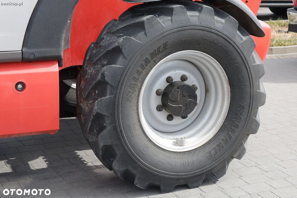 Manitou MT 1840 Easy - 27