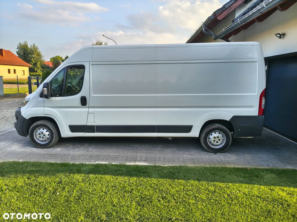 Citroën Jumper - 4