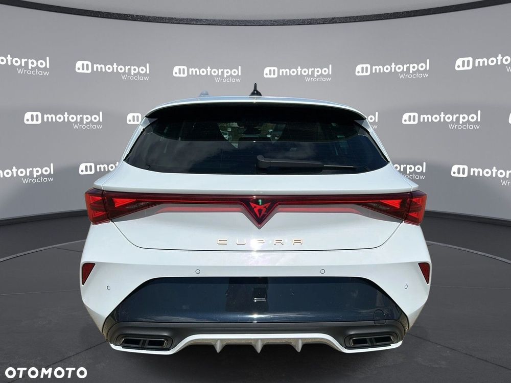 Cupra Leon - 11