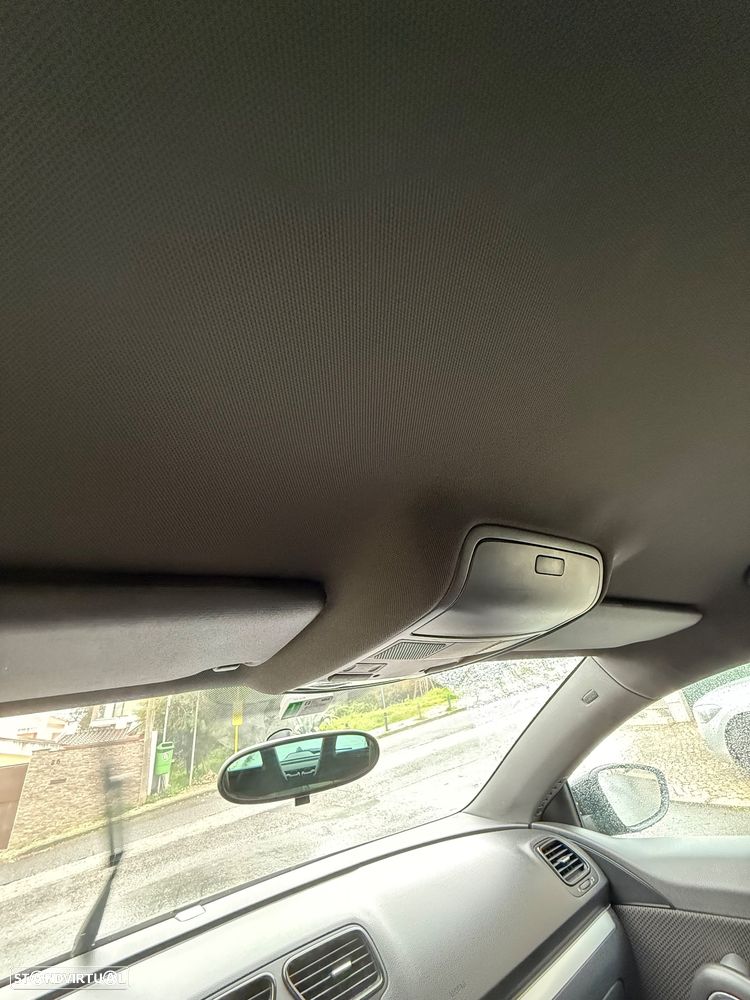 VW Scirocco 1.4 TSI Edition - 16