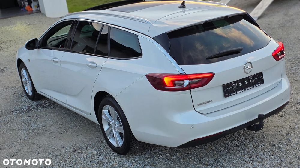 Opel Insignia - 4