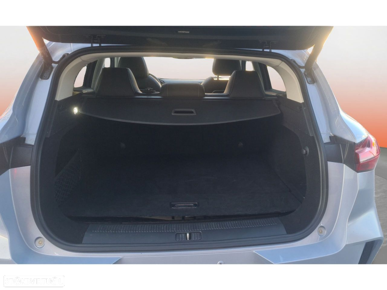 MG Marvel R 70 kWh Comfort - 9
