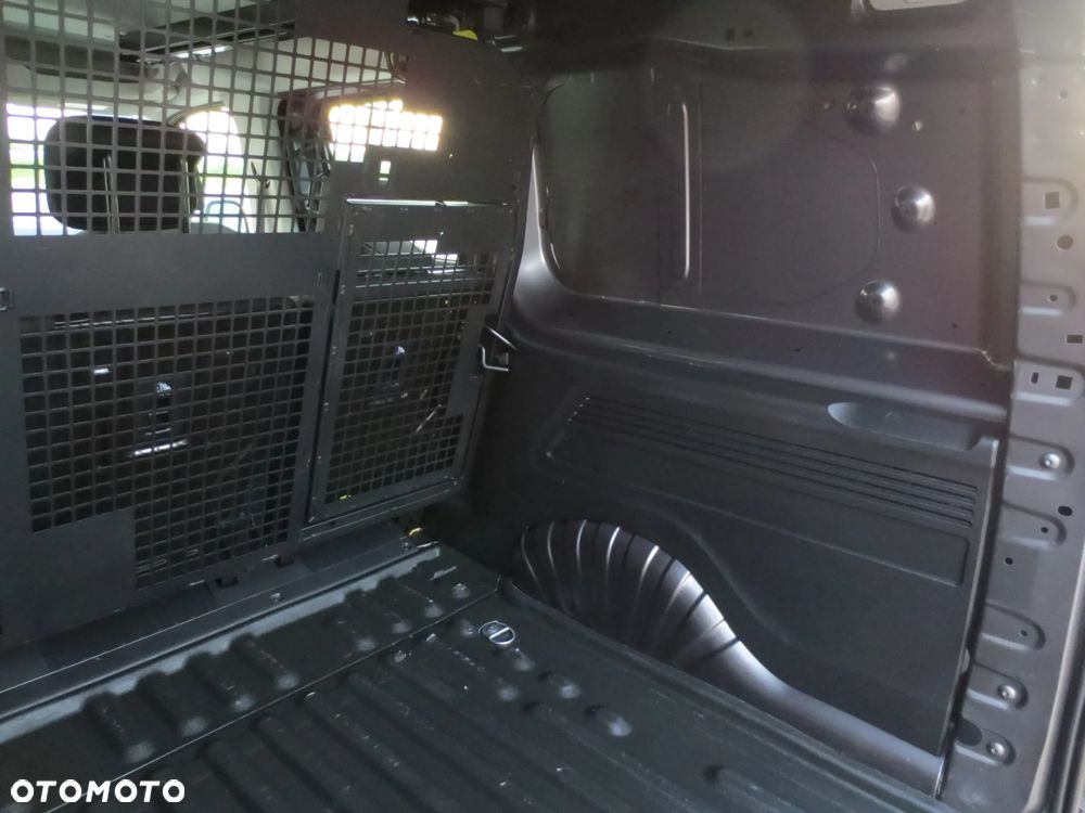 Toyota PROACE CITY  BRYGADOWY  5 OSÓB SALON POLSKA ORYGINAŁ - 24