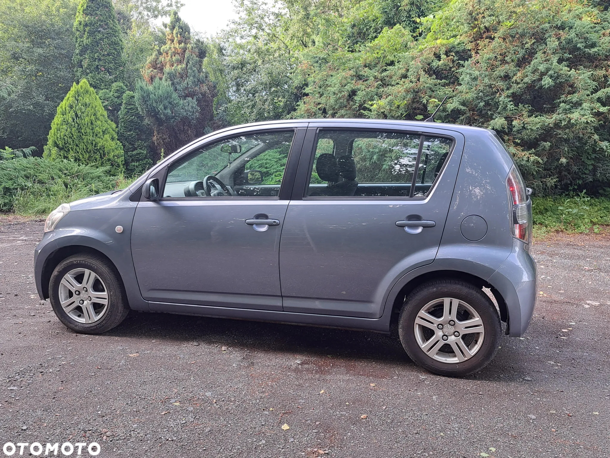 Daihatsu Sirion 1.3 CooLine - 26