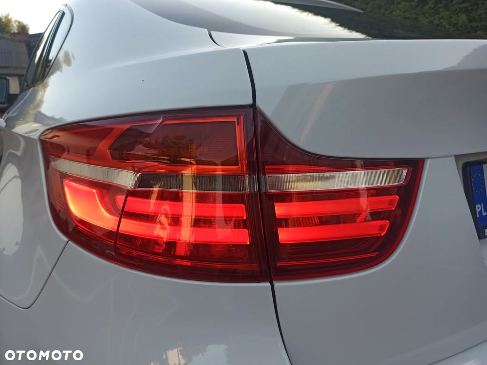 BMW X6 xDrive30d M Sport Edition - 14