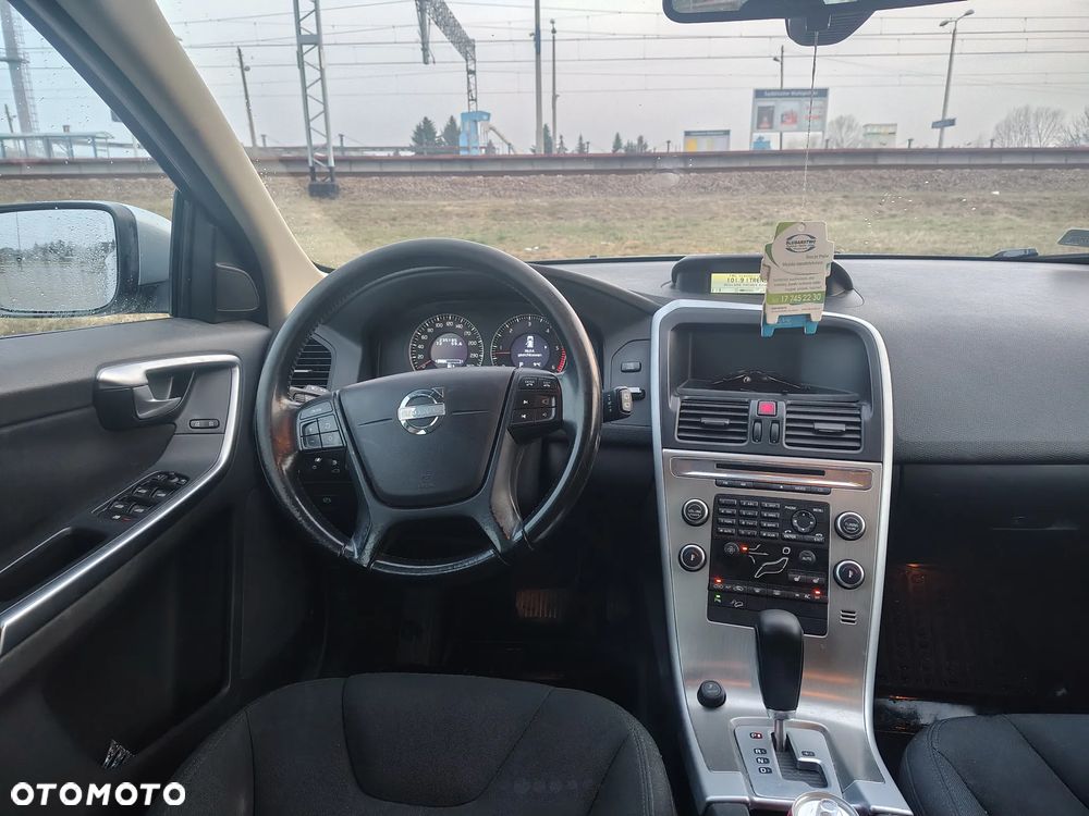 Volvo XC 60 - 9