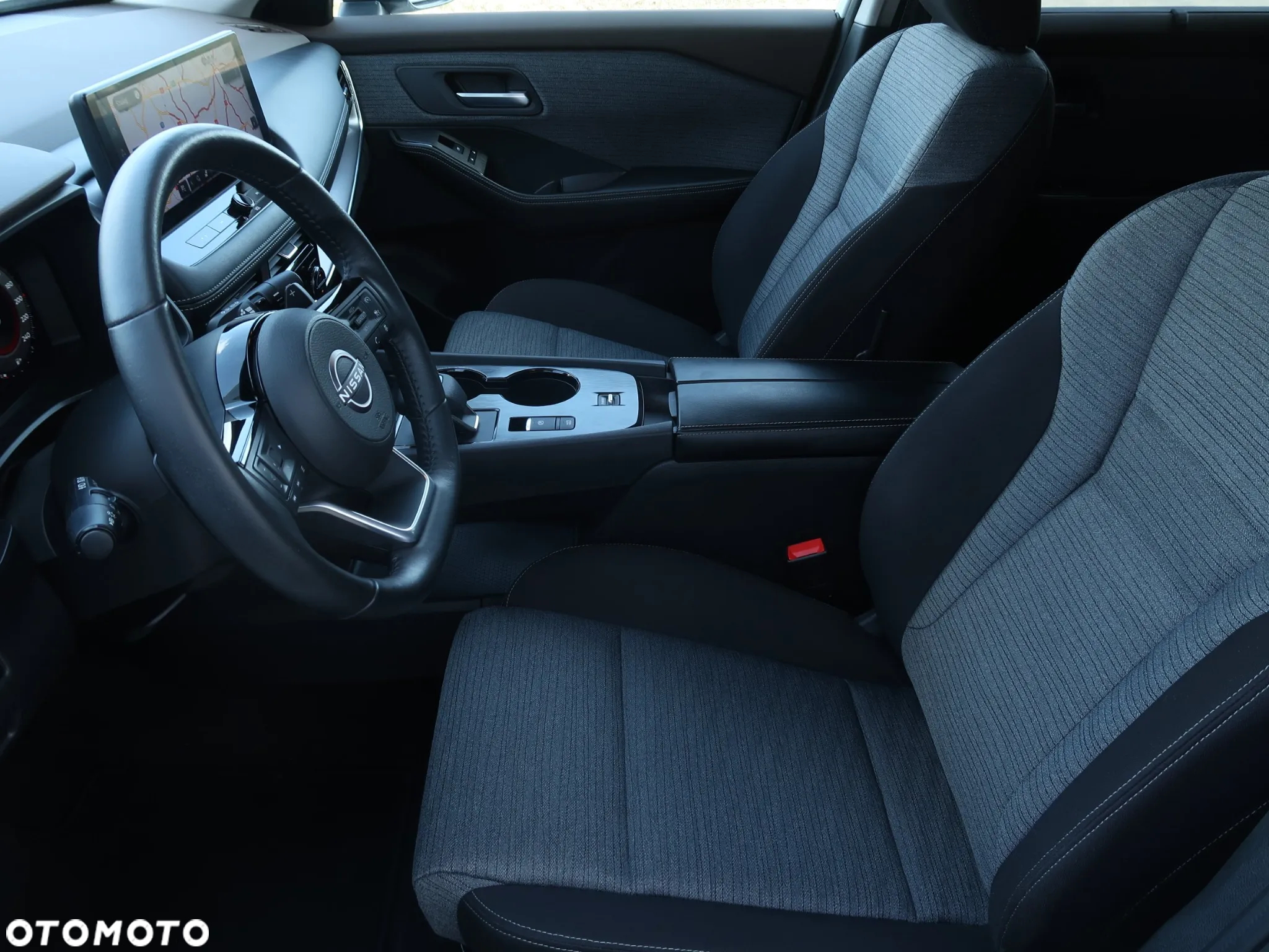 Nissan X-Trail - 12