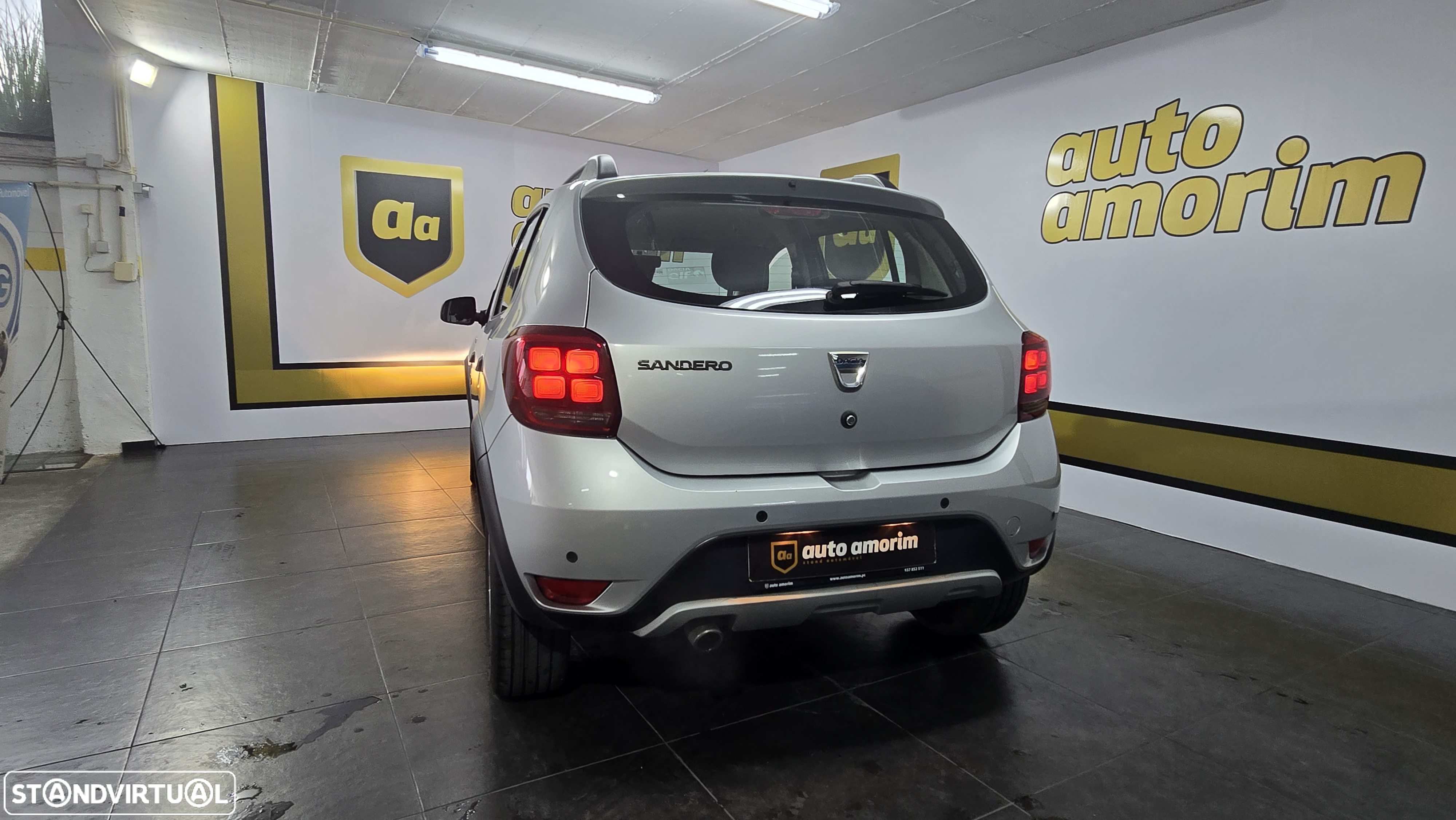 Dacia Sandero - 11