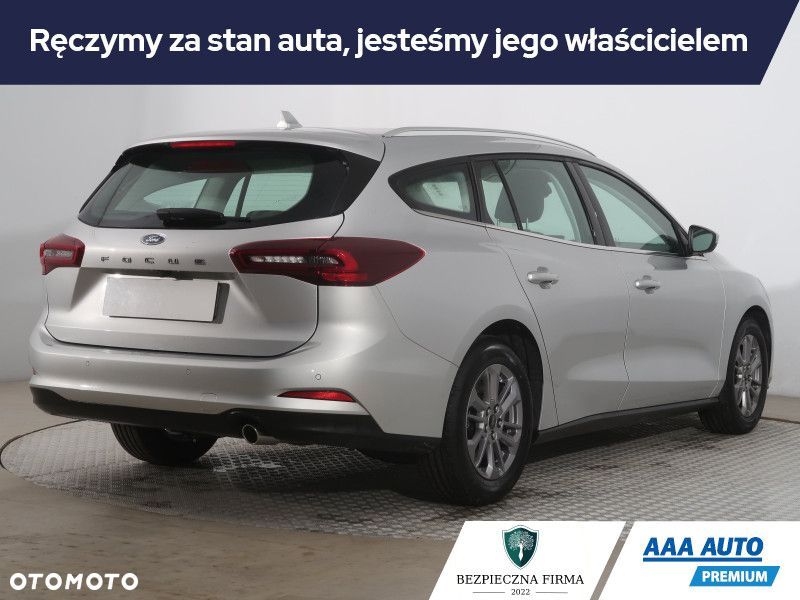 Ford Focus - 6