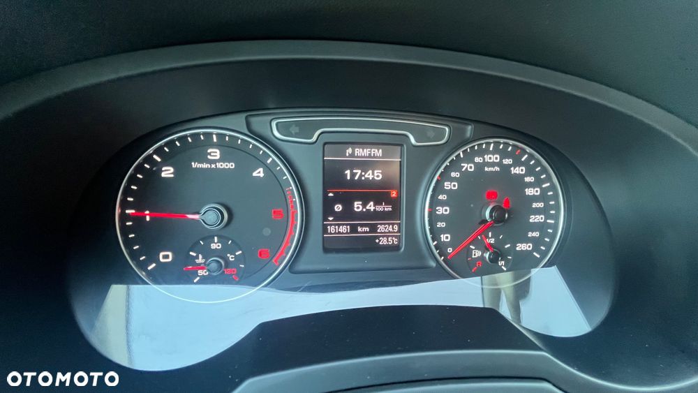 Audi Q3 2.0 TDI - 14