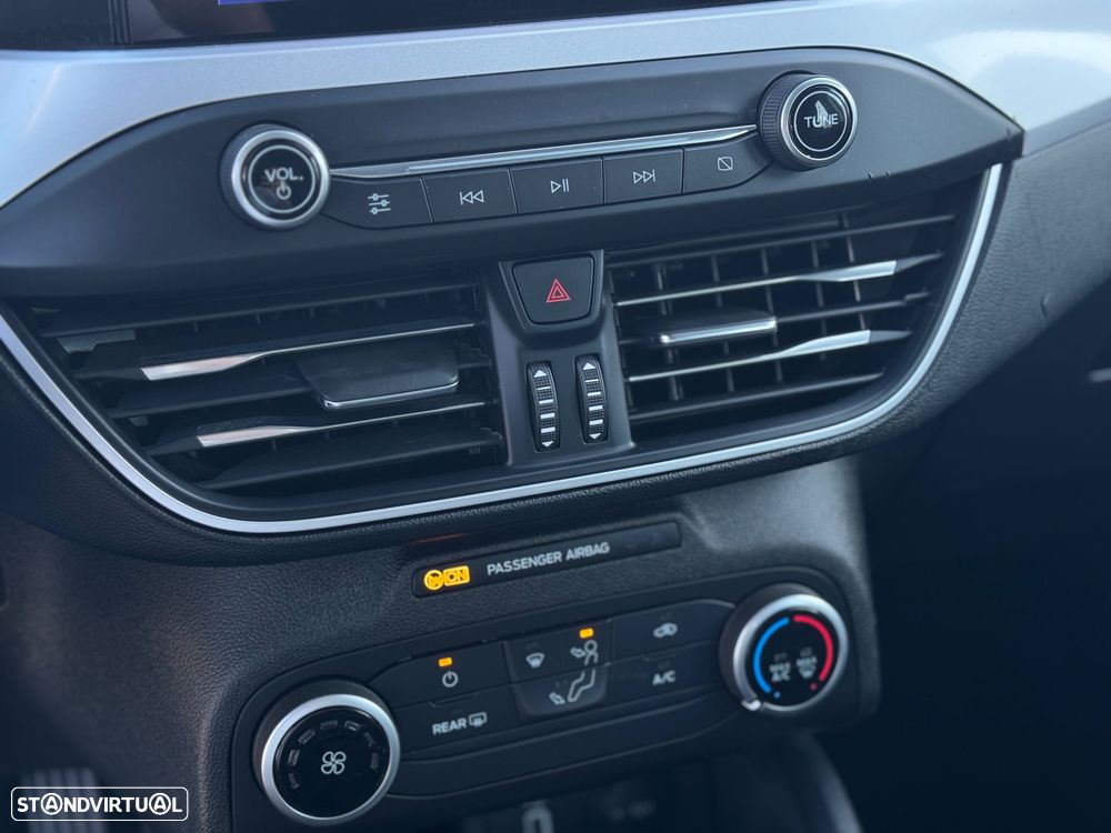 Ford Focus C-Max - 14