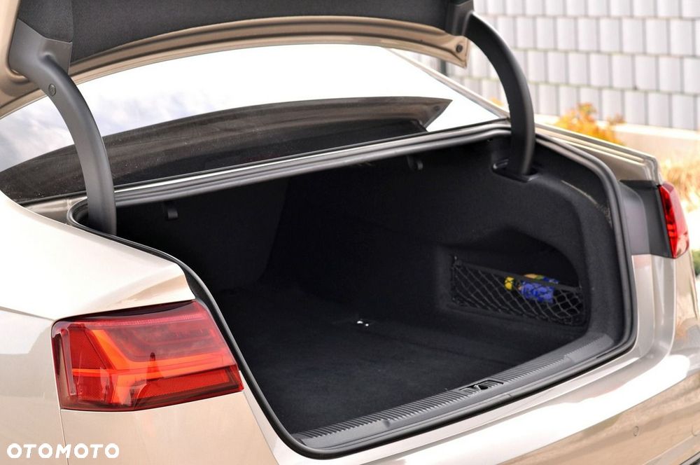 Audi A6 Limousine 2.0 TDI ultra S tronic - 12
