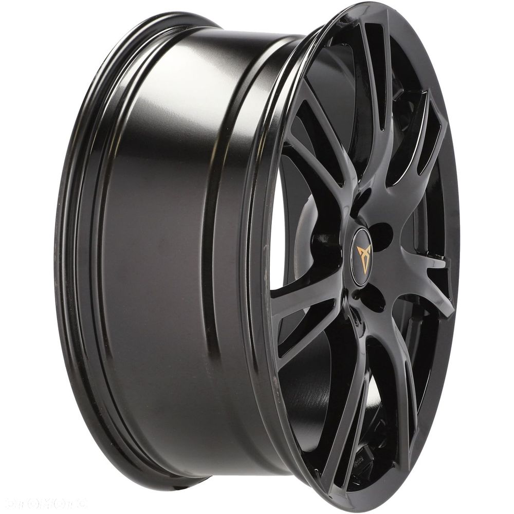 4x SEAT OE Felgi 19 m.in. do SEAT Leon Tarraco CUPRA Ateca Leon Formentor TerRAMar - SE018019 MK539 - 4